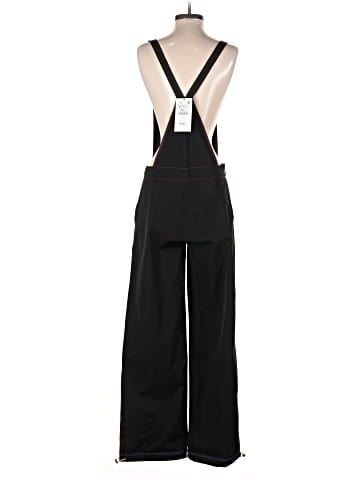 Zara Overalls - back