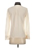 Rag & Bone Color Block Ivory Long Sleeve Blouse Size XXS - photo 2