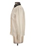 Rag & Bone Color Block Ivory Long Sleeve Blouse Size XXS - photo 5