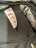 Justice Graphic Black Dress Size 10 - photo 3