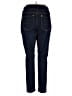 Seven7 Tweed Blue Jeans Size 16 - photo 2