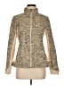 The North Face 100% Polyester Gold Jacket Size M - photo 1