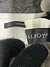 Talbots Solid Ivory Dress Pants Size 10 - photo 7