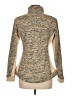 The North Face 100% Polyester Gold Jacket Size M - photo 2