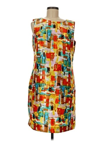 Tahari Cocktail Dress (view 1)