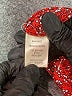 Max Studio 100% Polyester Red Casual Dress Size XS - photo 8