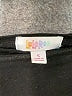 Lularoe Black Kimono Size S - photo 7