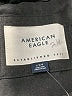American Eagle Outfitters Black Blazer Size L - photo 6