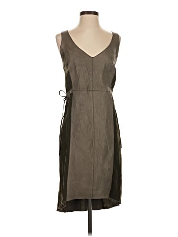 Illia Casual Dress (view 1)