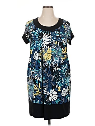 Tiana B. Casual Dress (view 1)