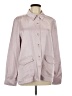 Current Air Pink Long Sleeve Button-Down Shirt Size L - photo 1