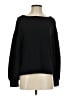 Banana Republic Black Pullover Sweater Size XS - photo 1