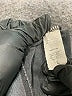 Jacques Moret Solid Gray Shorts Size L - photo 3