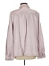 Current Air Pink Long Sleeve Button-Down Shirt Size L - photo 2