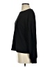 Banana Republic Black Pullover Sweater Size XS - photo 5