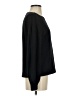 Banana Republic Black Pullover Sweater Size XS - photo 4