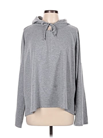 Gilligan & O'malley Fleece (view 1)