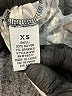 CAbi Paisley Black Cocktail Dress Size XS - photo 8