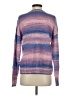 Gap Tie-dye Purple Pullover Sweater Size XS - photo 2