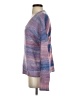 Gap Tie-dye Purple Pullover Sweater Size XS - photo 5