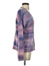 Gap Tie-dye Purple Pullover Sweater Size XS - photo 4