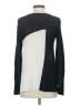 Ella Moss Gray Cardigan Size S - photo 2
