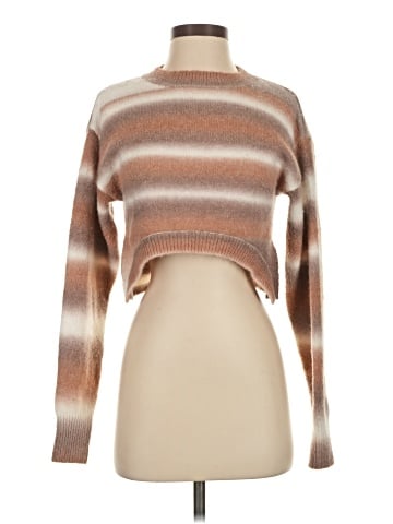 Crescent Turtleneck Sweater (view 1)