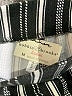 Bobbie Brooks Stripes Black Casual Pants Size M - photo 4