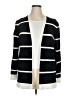 Verve Ami Black Cardigan Size XL - photo 1