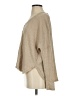 Out From Under Tan Long Sleeve Henley Size XS - photo 5