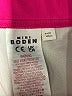 Mini Boden 100% Polyester Hearts Pink Shorts Size 9 - 10 - photo 3