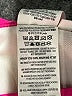 Mini Boden 100% Polyester Hearts Pink Shorts Size 9 - 10 - photo 4