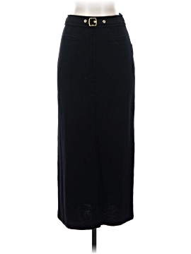 St. John Sport Wool Skirt
