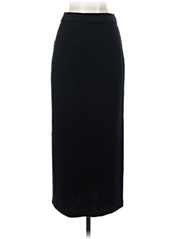 St. John Sport Wool Skirt (view 2)