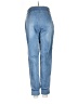 Jessica Simpson Blue Jeans Size XS - photo 2