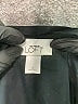Ann Taylor LOFT Black Short Sleeve Blouse Size 6 - photo 7