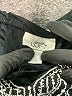 Ann Taylor LOFT Black Short Sleeve Blouse Size 6 - photo 8