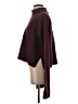 Unbranded Burgundy Turtleneck Sweater Size S - photo 5