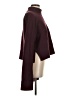 Unbranded Burgundy Turtleneck Sweater Size S - photo 4