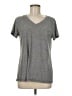 Automet Gray Active T-Shirt Size M - photo 1