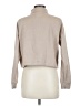 American Eagle Outfitters Tan Sweatshirt Size M (estimated) - photo 2