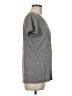 Automet Gray Active T-Shirt Size M - photo 4