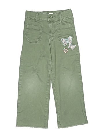 OshKosh B'gosh Khakis (view 1)