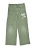 OshKosh B'gosh Hearts Green Khakis Size 6 - 6X - photo 1