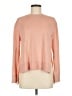 JoyLab Pink Pullover Sweater Size M - photo 1