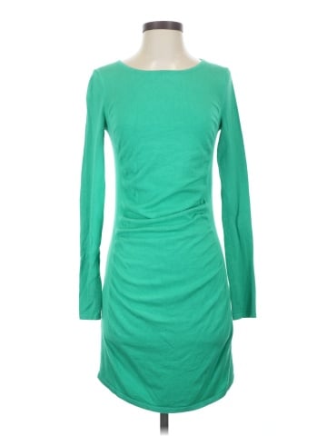 Express Casual Dress (view 1)