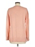 JoyLab Pink Pullover Sweater Size M - photo 2