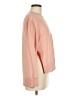 JoyLab Pink Pullover Sweater Size M - photo 4