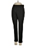 Ci Sono Stripes Black Dress Pants Size S - photo 1