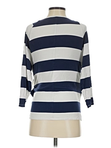 Old Navy 3/4 Sleeve T-Shirt (view 2)